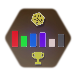 The Entropy Games Creation Kit