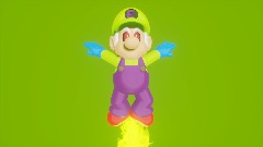 A screenshot taken in Dreams. 1 of 1.