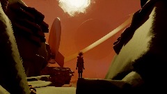 A screenshot taken in Dreams. 5 of 5.