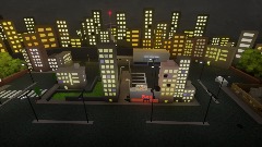 A screenshot taken in Dreams. 1 of 5.