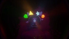 A screenshot taken in Dreams. 4 of 23.
