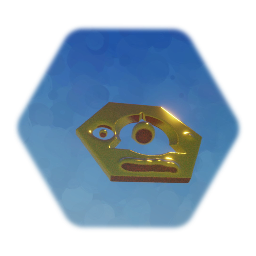 1 Million Space Dollar Bill