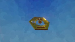 A screenshot taken in Dreams. 9 of 26.