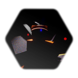 Astroic Interceptor [Corrupted]