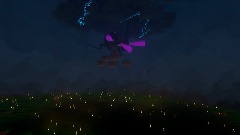 A screenshot taken in Dreams. 3 of 6.