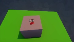 Take a Pic with Mrs. Brick!