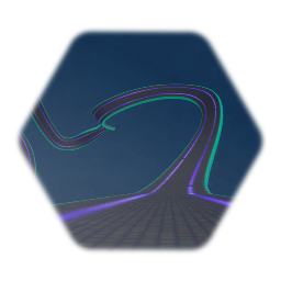 Track - Tube Maze 4