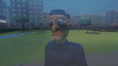 A screenshot taken in Dreams. 18 of 20.