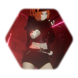 Trianna - A.C.F. Killsquad