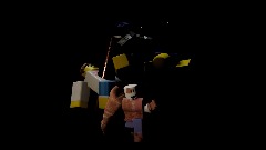 A screenshot taken in Dreams. 3 of 4.