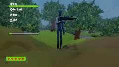 A screenshot taken in Dreams. 7 of 7.