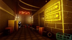 A screenshot taken in Dreams. 4 of 12.