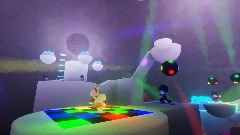 A screenshot taken in Dreams. 13 of 22.