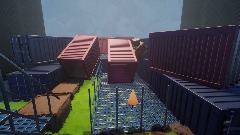 Factory Jumper Lvl 1