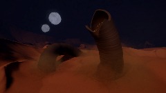 A screenshot taken in Dreams. 1 of 1.