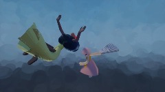 A screenshot taken in Dreams. 6 of 6.