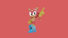 A screenshot taken in Dreams. 6 of 11.