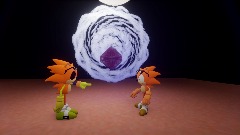 Nibbelsson Meets NIbBelss0n.E0P.