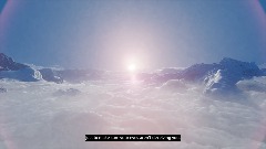 A screenshot taken in Dreams. 2 of 2.