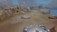 My Ancient Temple!