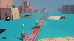 A screenshot taken in Dreams. 4 of 13.