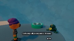 A screenshot taken in Dreams. 16 of 29.