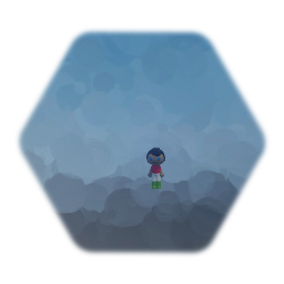 Character creation kit, Npc