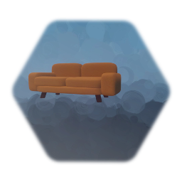 Sofa for Trophy