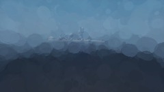 Swordfighter Cubehead