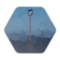 Shovel