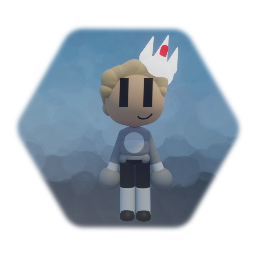 Human Gzilla (2nd Gen)