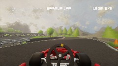 A screenshot taken in Dreams. 3 of 18.