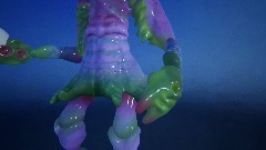 A screenshot taken in Dreams. 2 of 7.