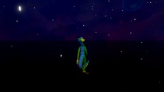 Gex in space lofi hehe