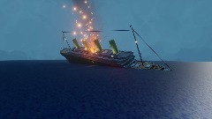 A screenshot taken in Dreams. 1 of 2.