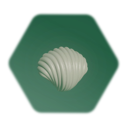 Sea shell