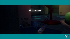 A screenshot taken in Dreams. 3 of 27.
