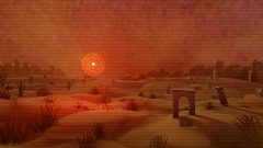 A screenshot taken in Dreams. 1 of 1.