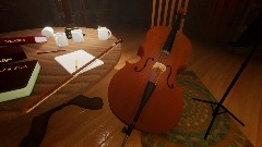 A screenshot taken in Dreams. 2 of 19.