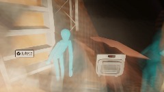 A screenshot taken in Dreams. 21 of 22.