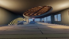 PlayStation home Harbour studio