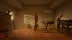 A screenshot taken in Dreams. 5 of 5.