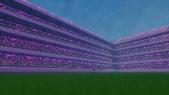 A screenshot taken in Dreams. 1 of 1.