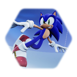 Sonic Models