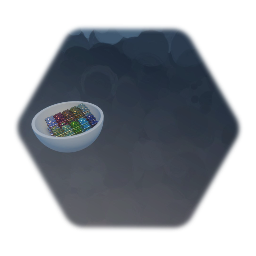 Sugar free  Gummy Bears