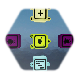 Plug & Play Audio Player Deluxe