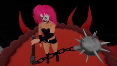 A screenshot taken in Dreams. 16 of 29.