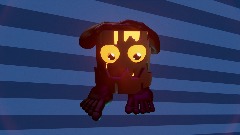 A screenshot taken in Dreams. 1 of 1.