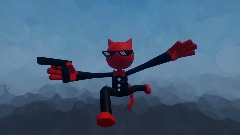 A screenshot taken in Dreams. 5 of 22.