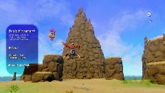 A screenshot taken in Dreams. 28 of 30.